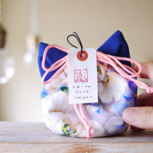Cat*mini №04(sold out)