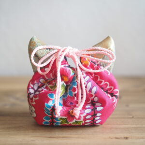 Cat*mini №19(sold out)