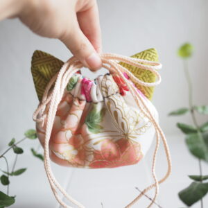 Cat*mini №08(sold out)