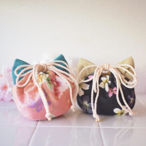 Cat*mini №01&02(sold out)