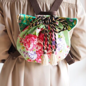 Cat*Rucksack №01(sold  out)