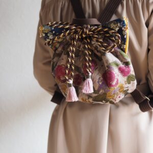 Cat*Rucksack №03(sold out)