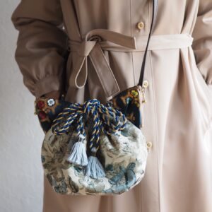 Cat*shoulder №04(sold  out)