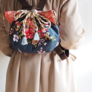 Cat*Rucksack №02(sold out)