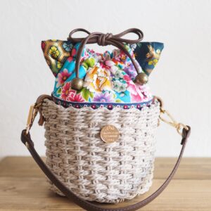 Cat*basket №02(sold out)