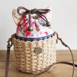 Cat*basket №01(sold out)