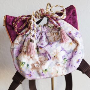 Cat*Rucksack №04(sold out)