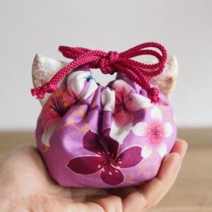 Cat*mini №45(sold out)