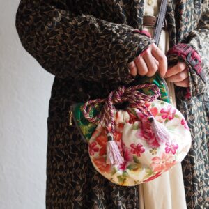 Cat*shoulder №14(sold out)