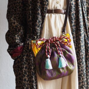 Cat*shoulder №13(sold out)