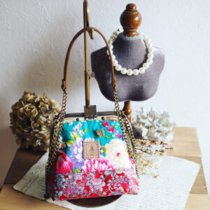 Chocolat*caramel №01(sold out)