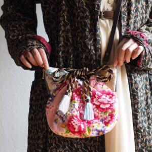 Cat*shoulder №11(sold out)