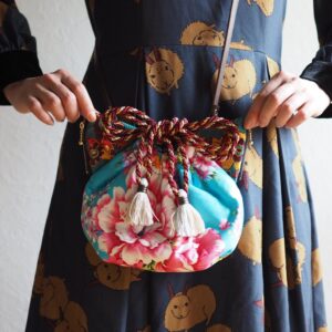Cat*shoulder №15(sold out)