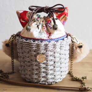 Cat*basket №03