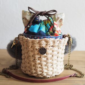 Cat*basket №04