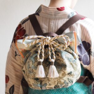 Cat*Rucksack №06(sold out)