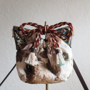 Cat*shoulder №18(sold out)