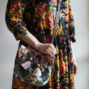 Cat*shoulder №21(sold out)