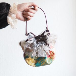 Cat*Pochette №05