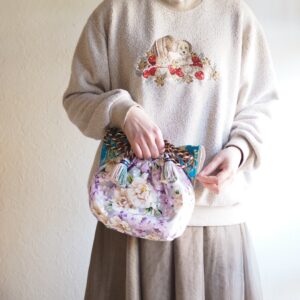 Cat*shoulder big №04(sold out)
