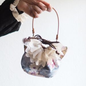 Cat*Pochette №04(sold out)