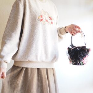 Cat*Pochette №06