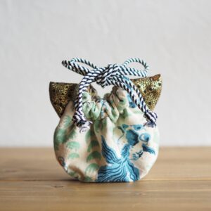 Cat*mini №132 vintage(sold out)