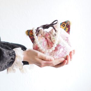 Cat*Pochette №02(sold out)