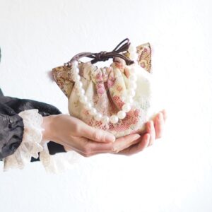Cat*Pochette №01(sold out)