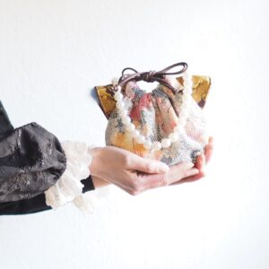 Cat*Pochette №03(sold out)
