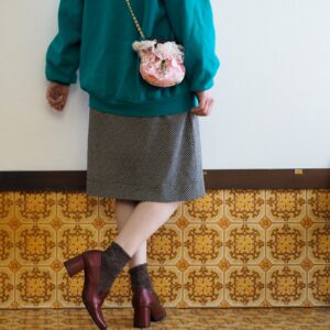 Cat*Pochette №08