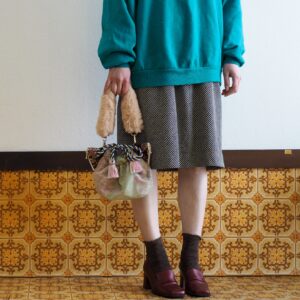Cat*shoulder №43 Special(sold out)