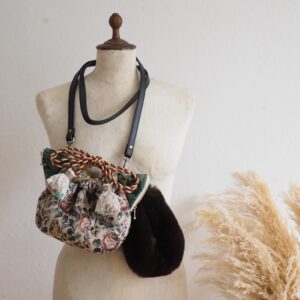 Cat*shoulder №47(sold out)
