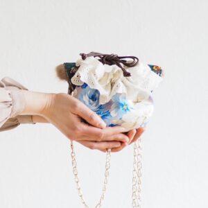 Cat*Pochette №09