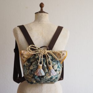 Cat*Rucksack №08(sold out)