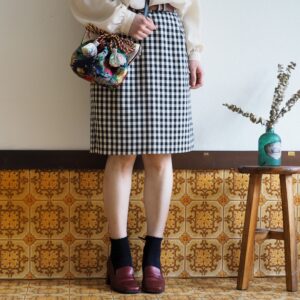 Cat*shoulder №52(sold out)