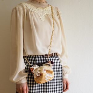 Cat*Pochette №10