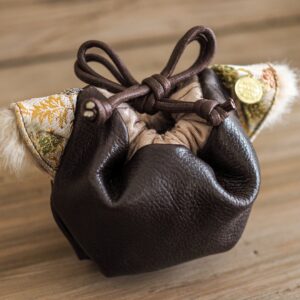 Cat*mini*leather №01(sold out)