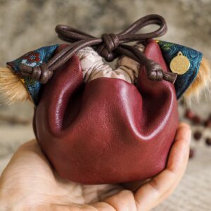 Cat*mini*leather №02