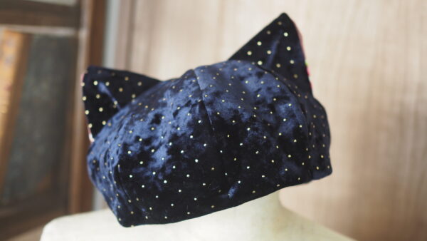 Cat*Beret №01(sold out)